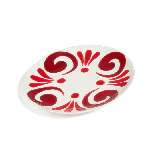 Themis Z Kallos Serving Platter