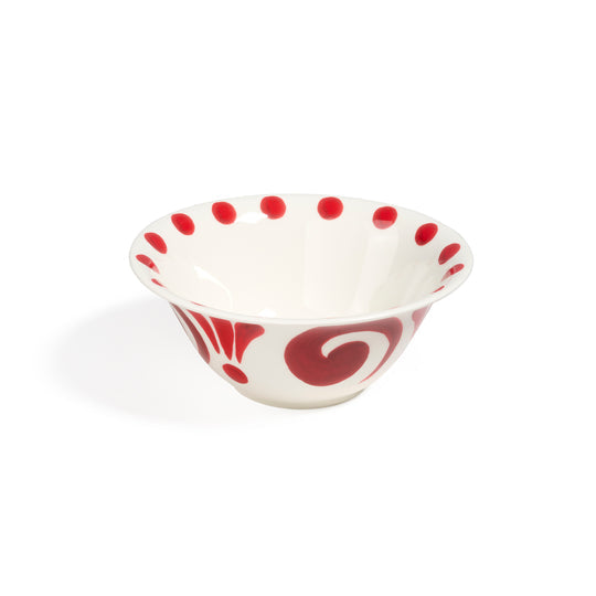 Themis Z Kallos Salad Bowl