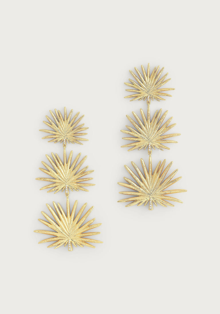 Anabel Aram Palm Collection