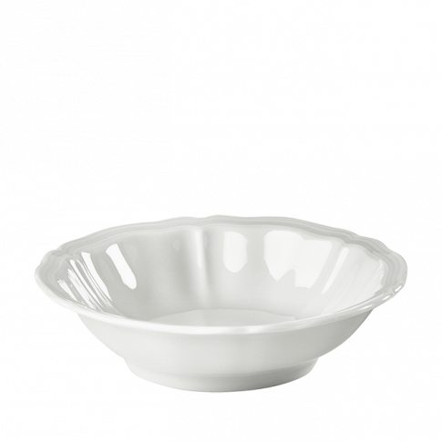 Ginori 1735 Antico Doccia Bianco Collection