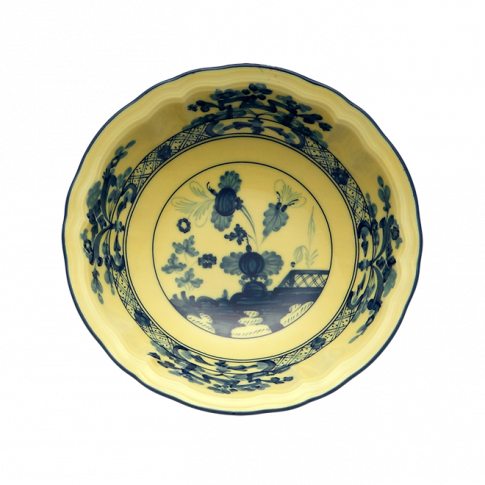 Ginori 1735 Oriente Italiano Citrino Collection