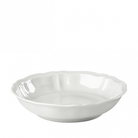 Ginori 1735 Antico Doccia Bianco Collection