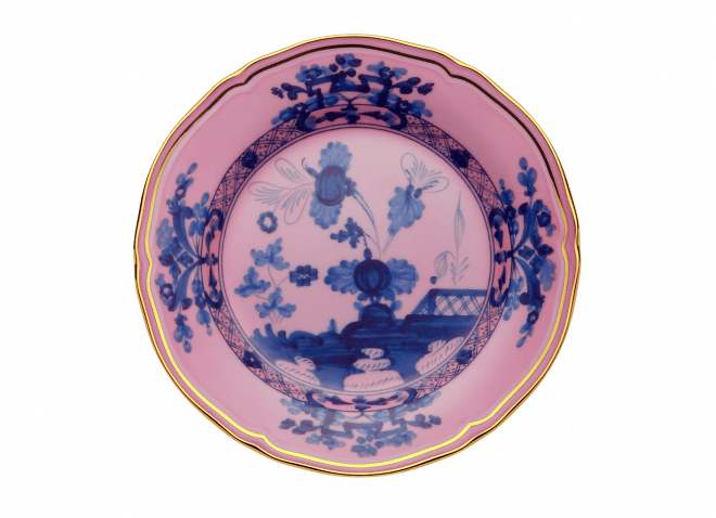 Ginori 1735 Oriente Italiano Azalea Collection