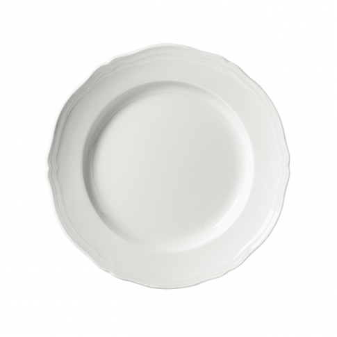 Ginori 1735 Antico Doccia Bianco Collection