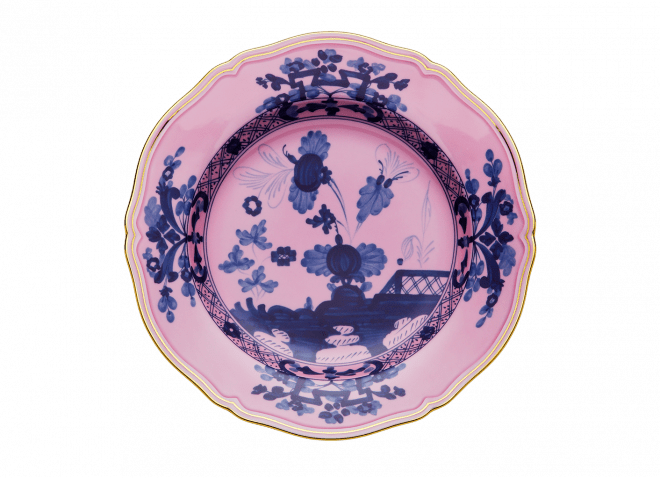 Ginori 1735 Oriente Italiano Azalea Collection
