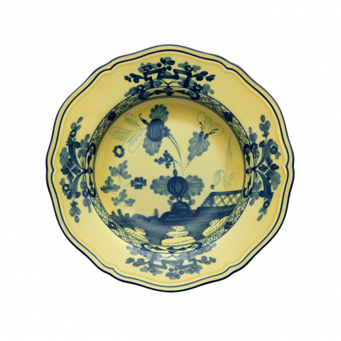 Ginori 1735 Oriente Italiano Citrino Collection