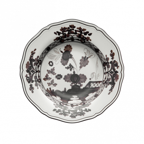 Ginori 1735 Oriente Italiano Albus Collection