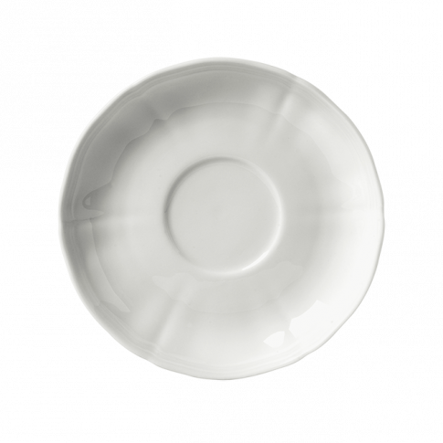 Ginori 1735 Antico Doccia Bianco Collection