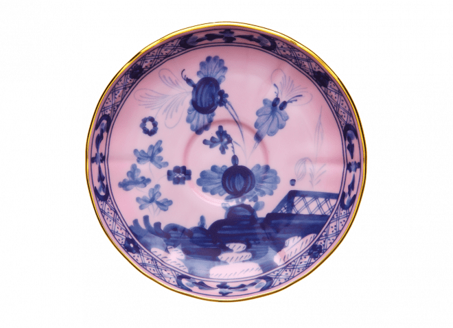 Ginori 1735 Oriente Italiano Azalea Collection