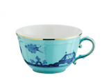 Ginori 1735 Oriente Italiano Iris Collection