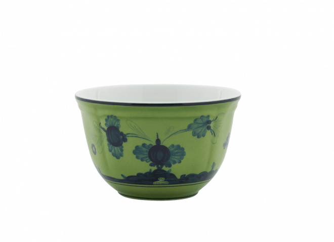 Ginori 1735 Oriente Italiano Malachite Collection