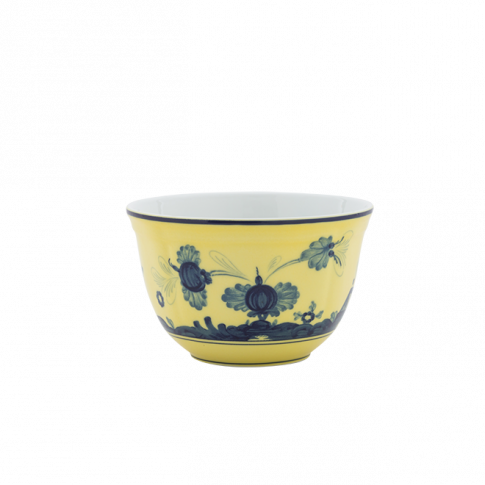 Ginori 1735 Oriente Italiano Citrino Collection