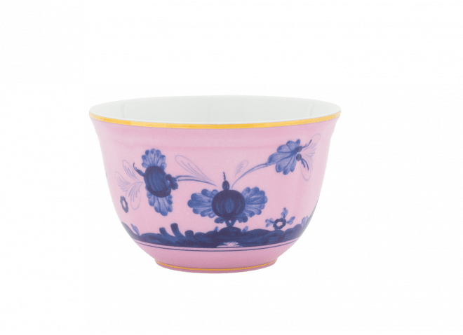 Ginori 1735 Oriente Italiano Azalea Collection