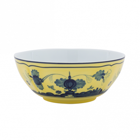 Ginori 1735 Oriente Italiano Citrino Collection