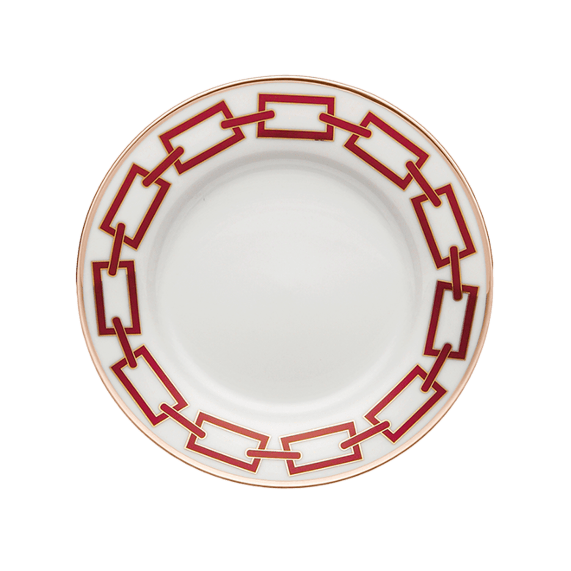 Ginori 1735 Catene Dinnerware Collection