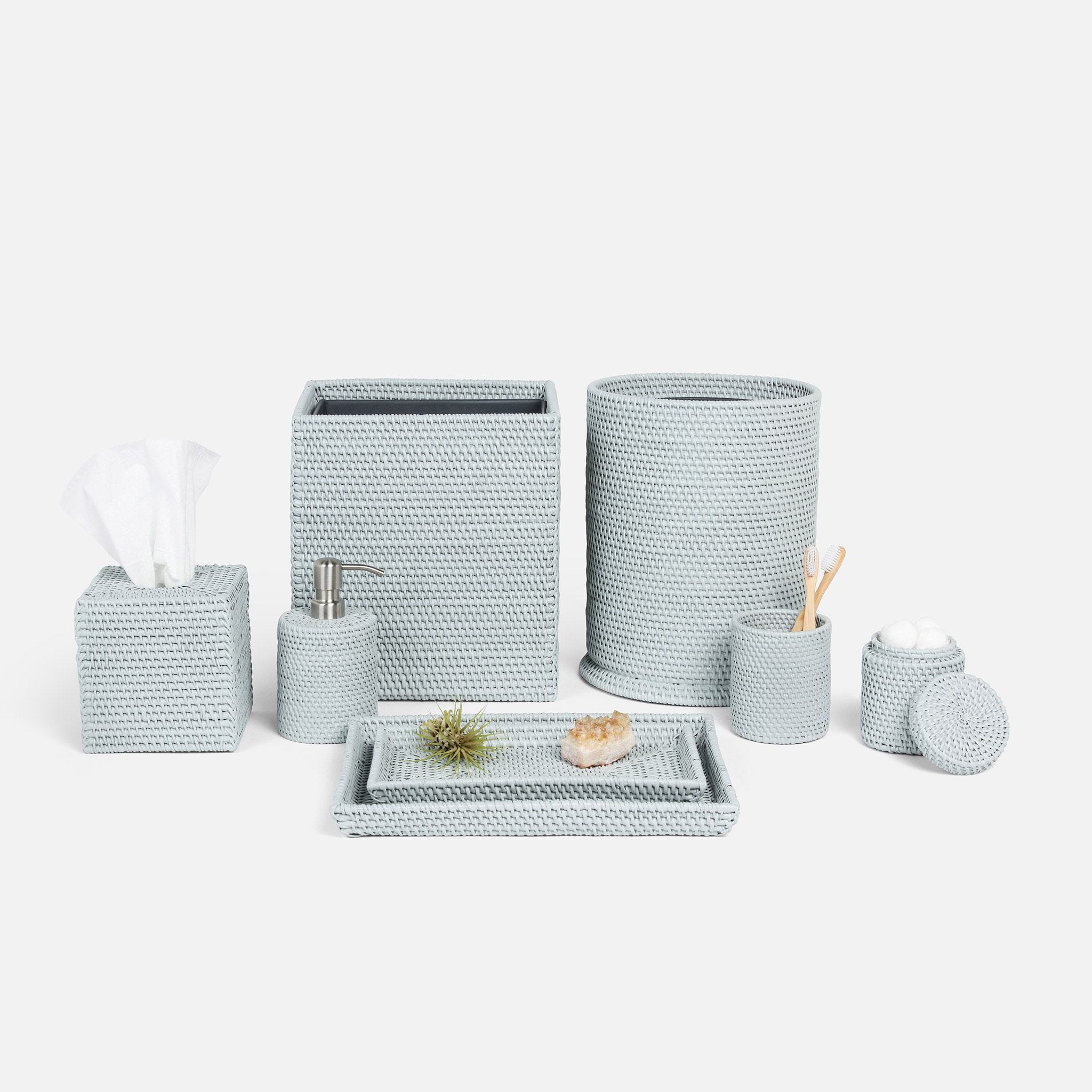 Dalton Light Gray