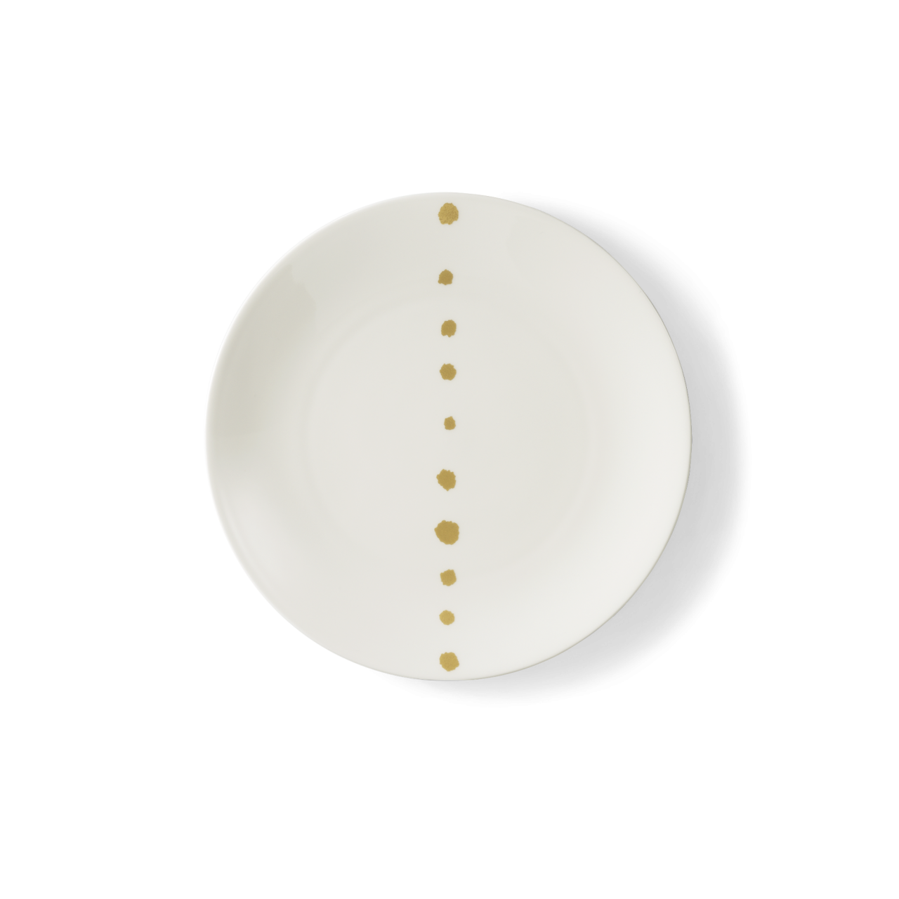 Dibbern Golden Pearls Dinnerware
