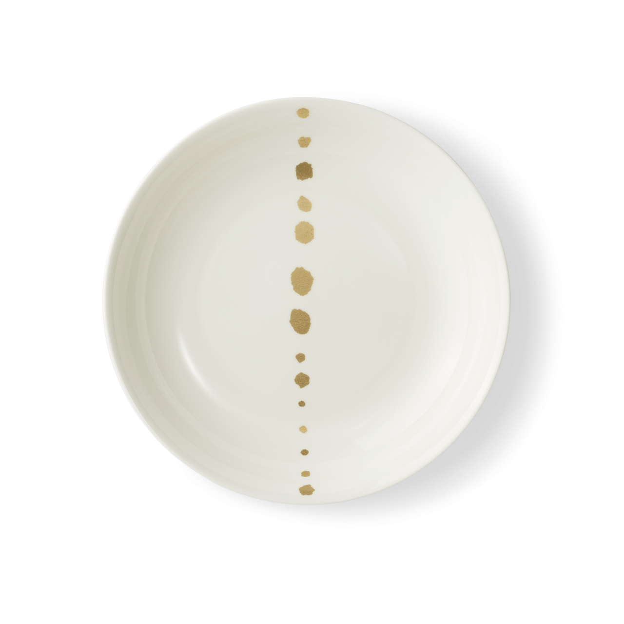 Dibbern Golden Pearls Dinnerware