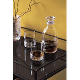 Simon Pearce Echo Lake Whiskey