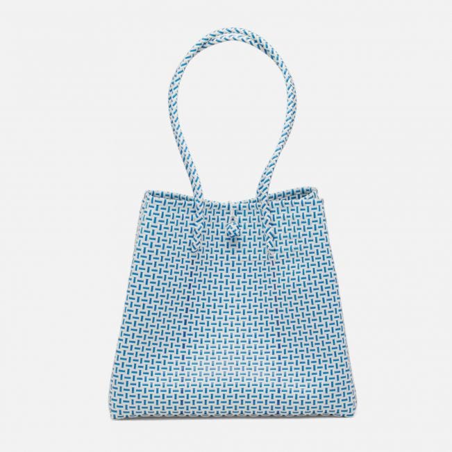Izmir Shopper Bag