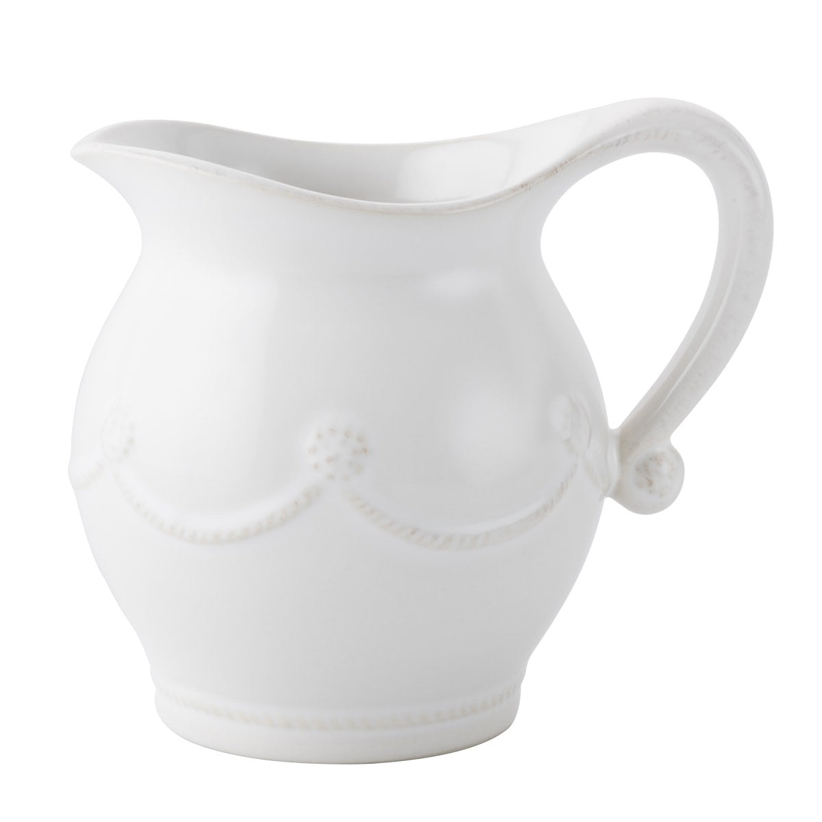 Juliska Berry & Thread Whitewash Serveware