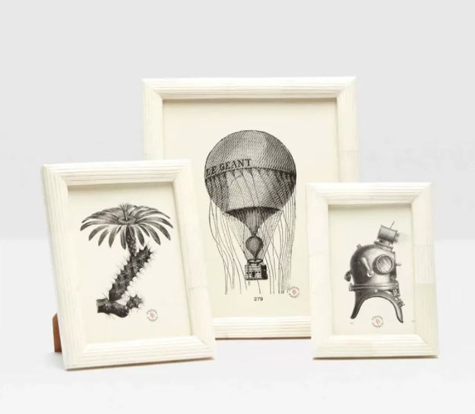 Velden Picture Frame