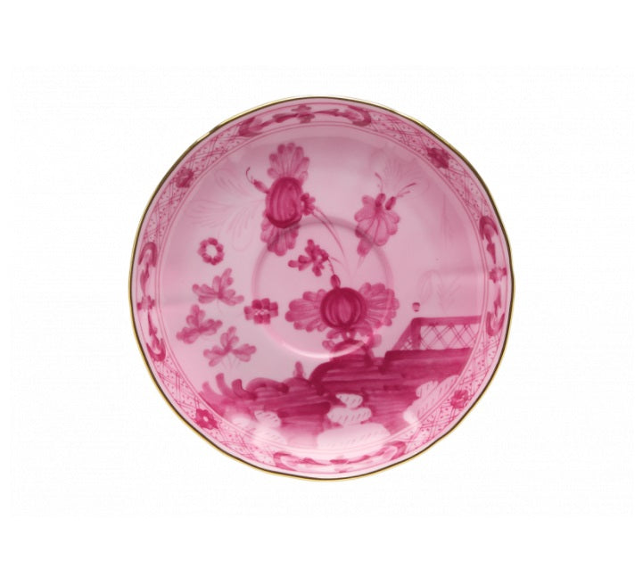 Ginori 1735 Oriente Italiano Porpora Collection
