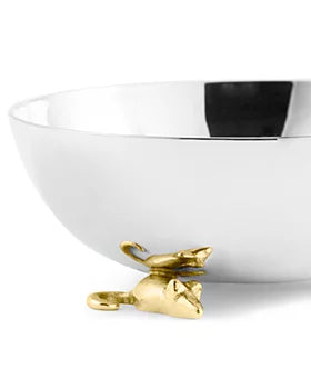 Michael Aram Mouse Bowl