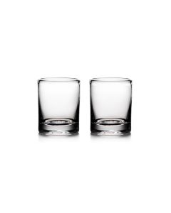 Simon Pearce Ascutney Drinkware