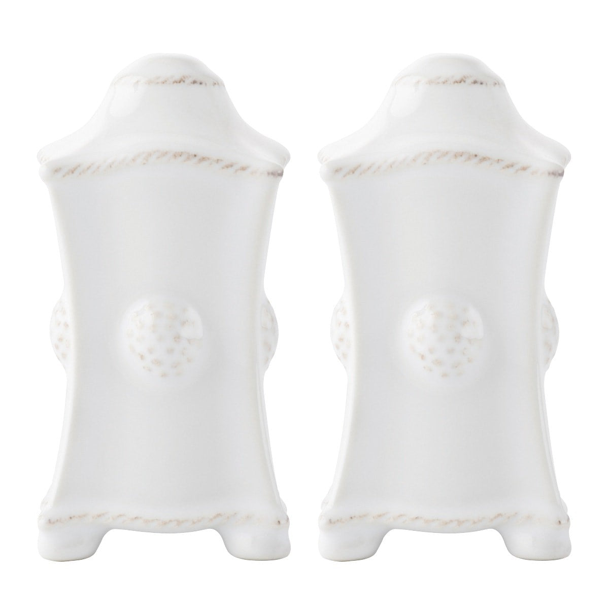 Juliska Berry & Thread Whitewash Serveware