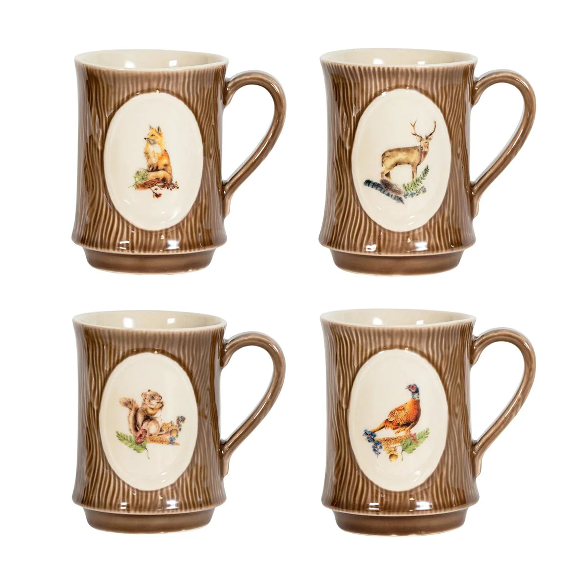 Juliska Forest Walk Collection
