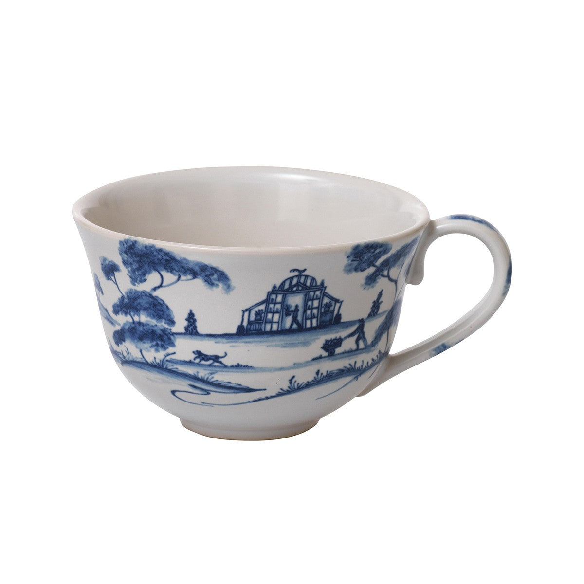 Juliska Country Estate Delft Blue Dinnerware