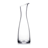Simon Pearce Barre Carafe - L