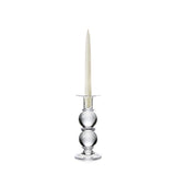 Simon Pearce Hartland Candlestick, Medium