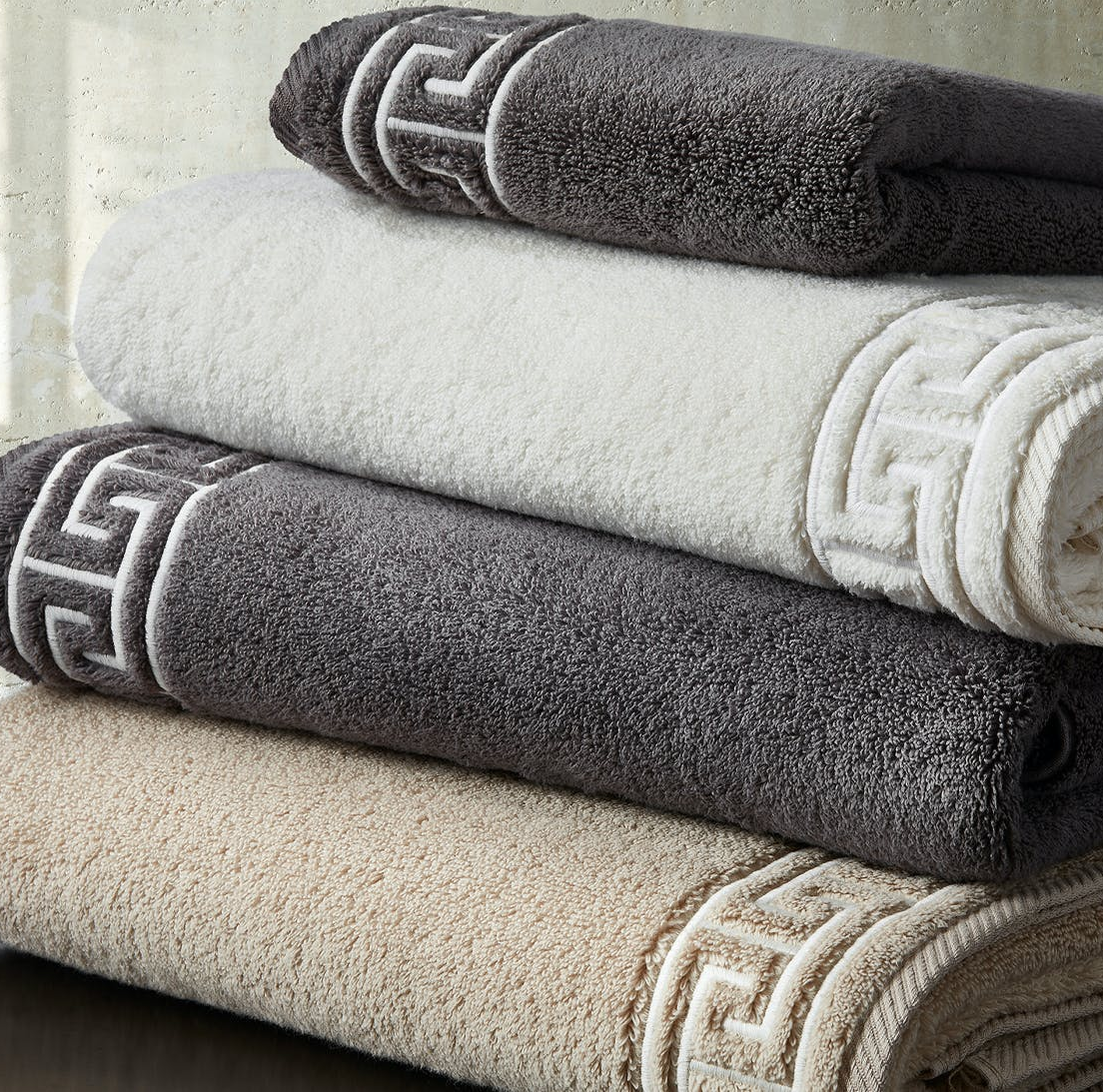 Matouk Adelphi Bath Collection