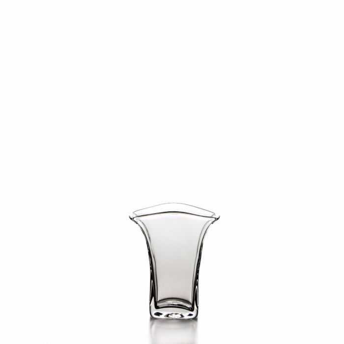 Simon Pearce Weston Flare Vase, M