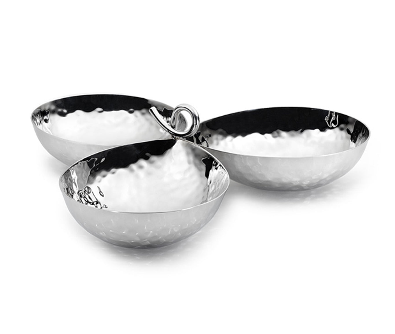 Galaxy 3-Bowl Set with Loop