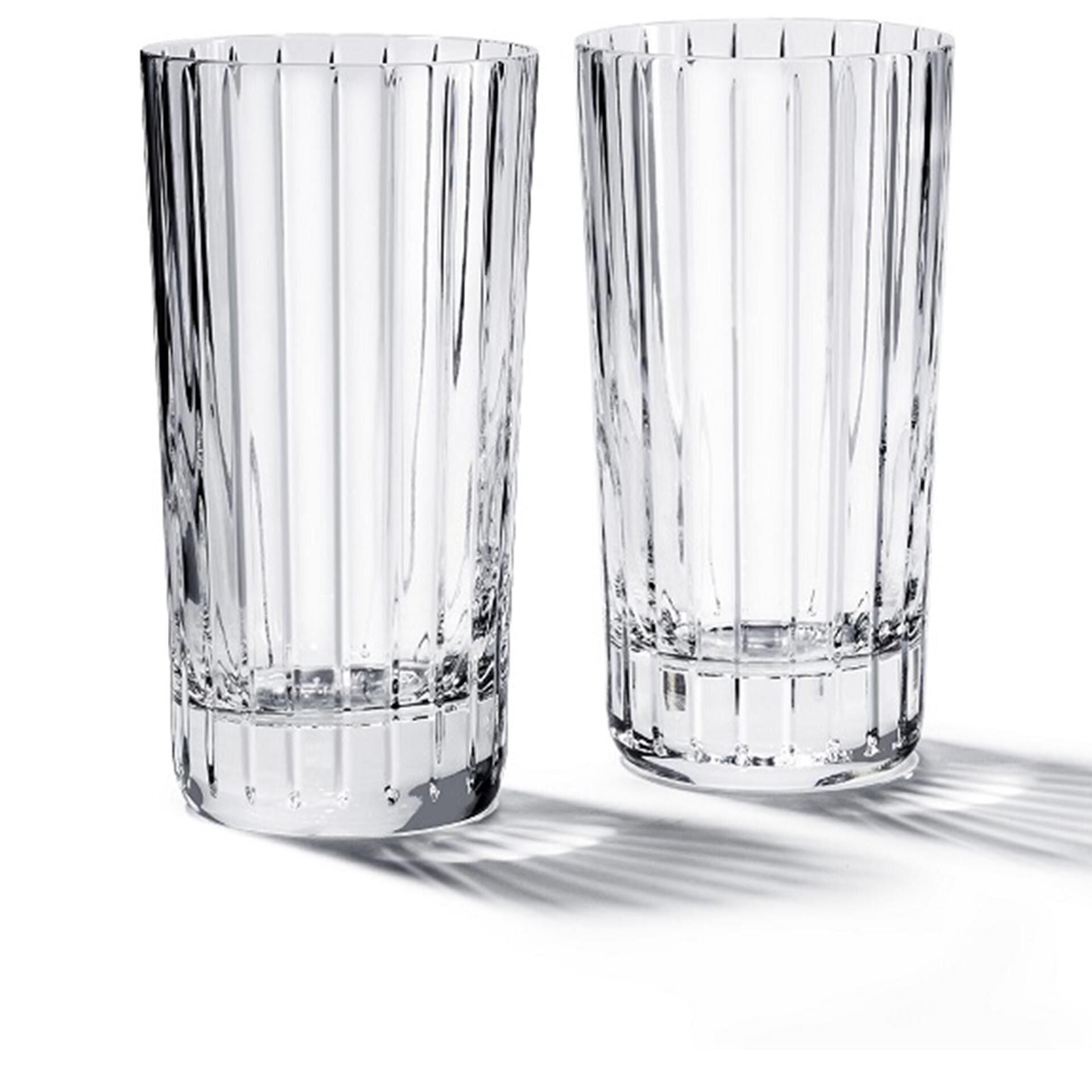 Baccarat Harmonie Drinkware