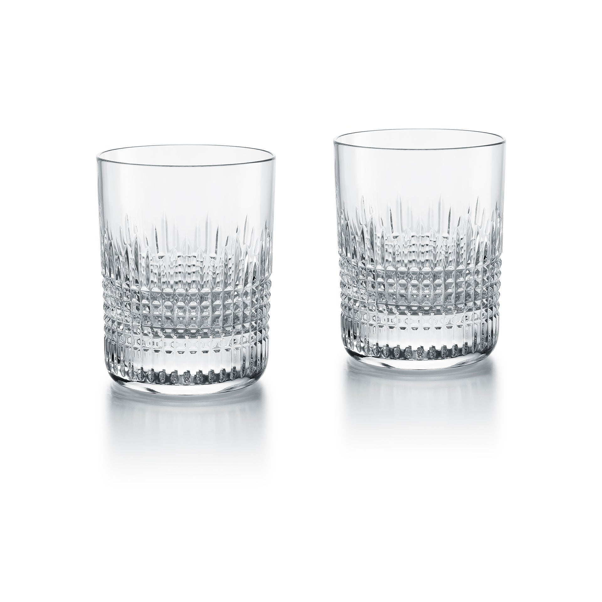 Baccarat Nancy Tumbler - Set of 2