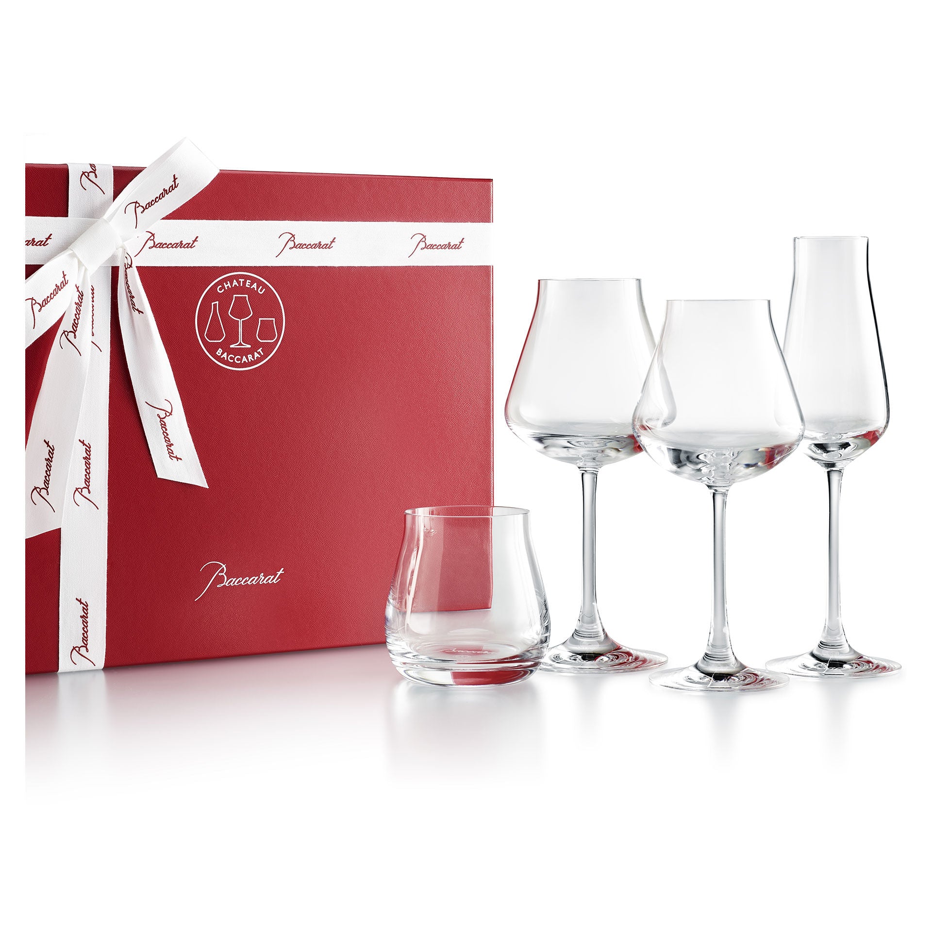 Baccarat Chateau Baccarat