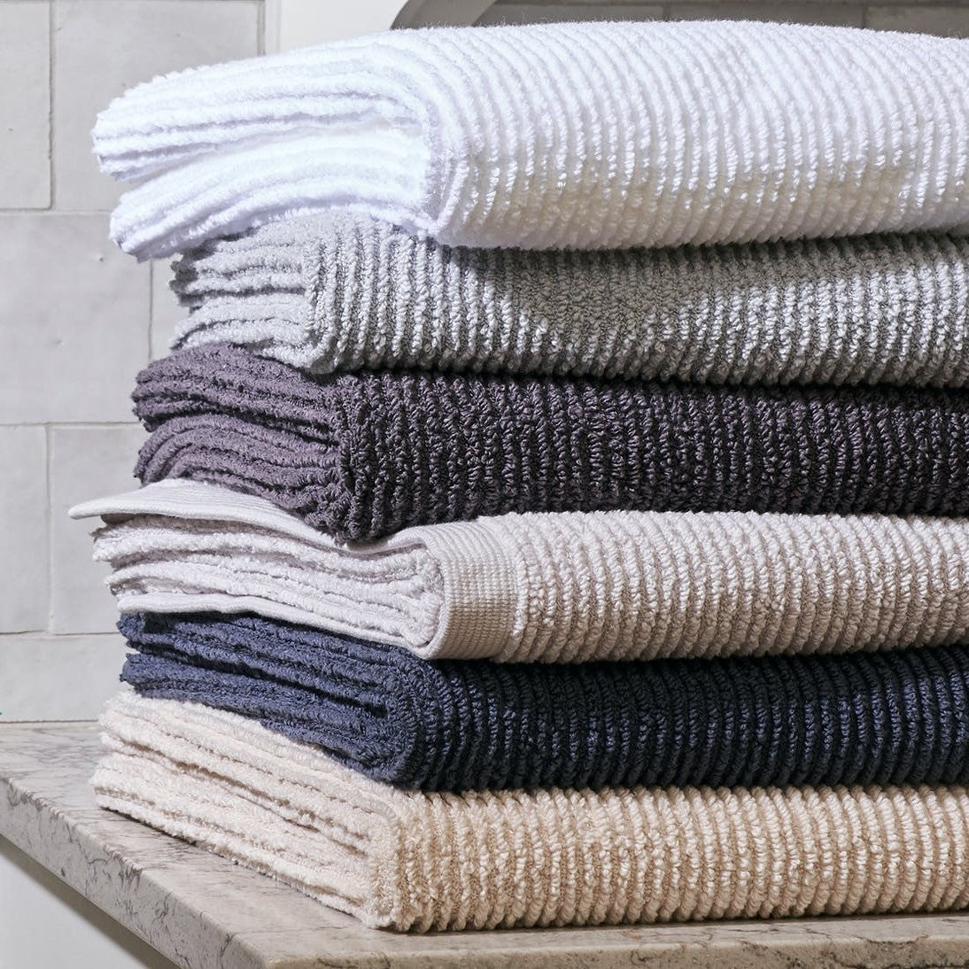 Matouk Aman Bath Collection