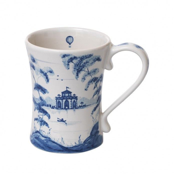 Juliska Country Estate Delft Blue Dinnerware