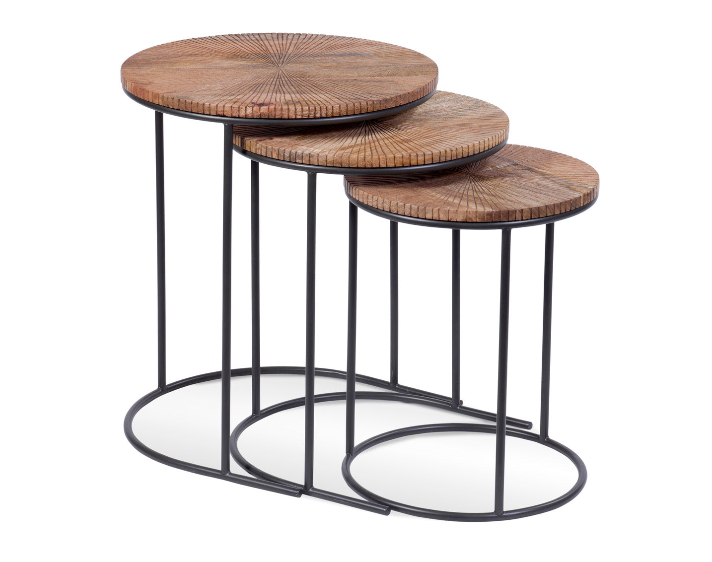 Rahja Nesting Tables