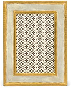 Frame 4x6 Classico Creme