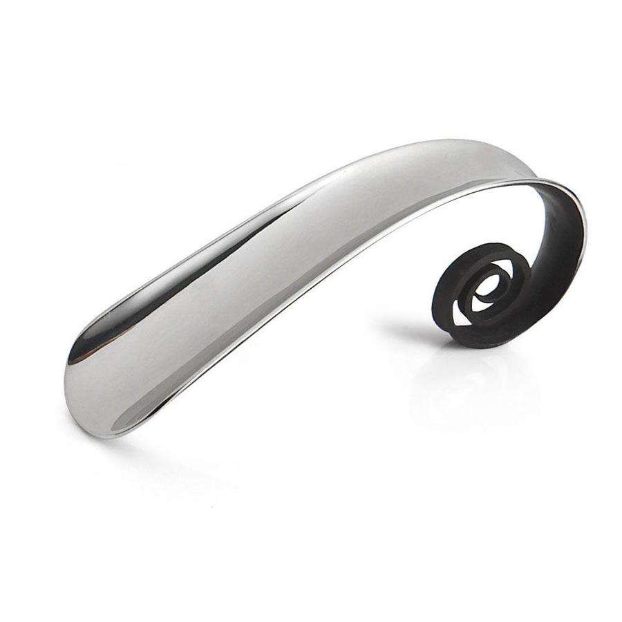 Michael Aram Forged Shoe Horn, Small