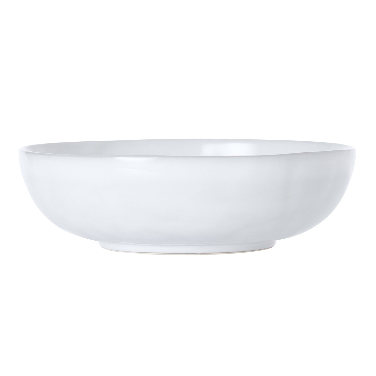 Juliska Quotidien White Truffle Dinnerware