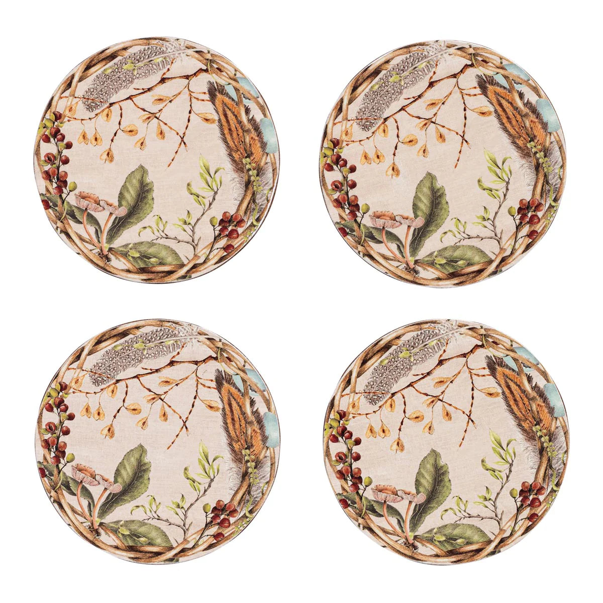 Juliska Forest Walk Collection