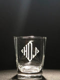 Sterling Square DOF, Set of 6