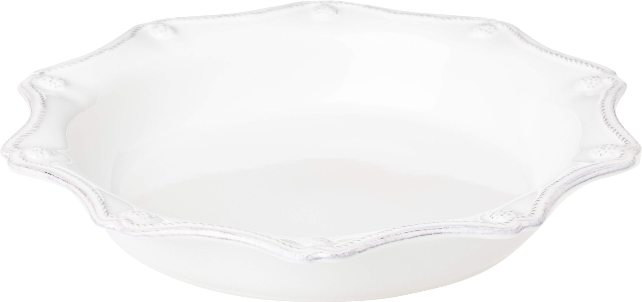 Juliska Berry & Thread Whitewash Kitchenware