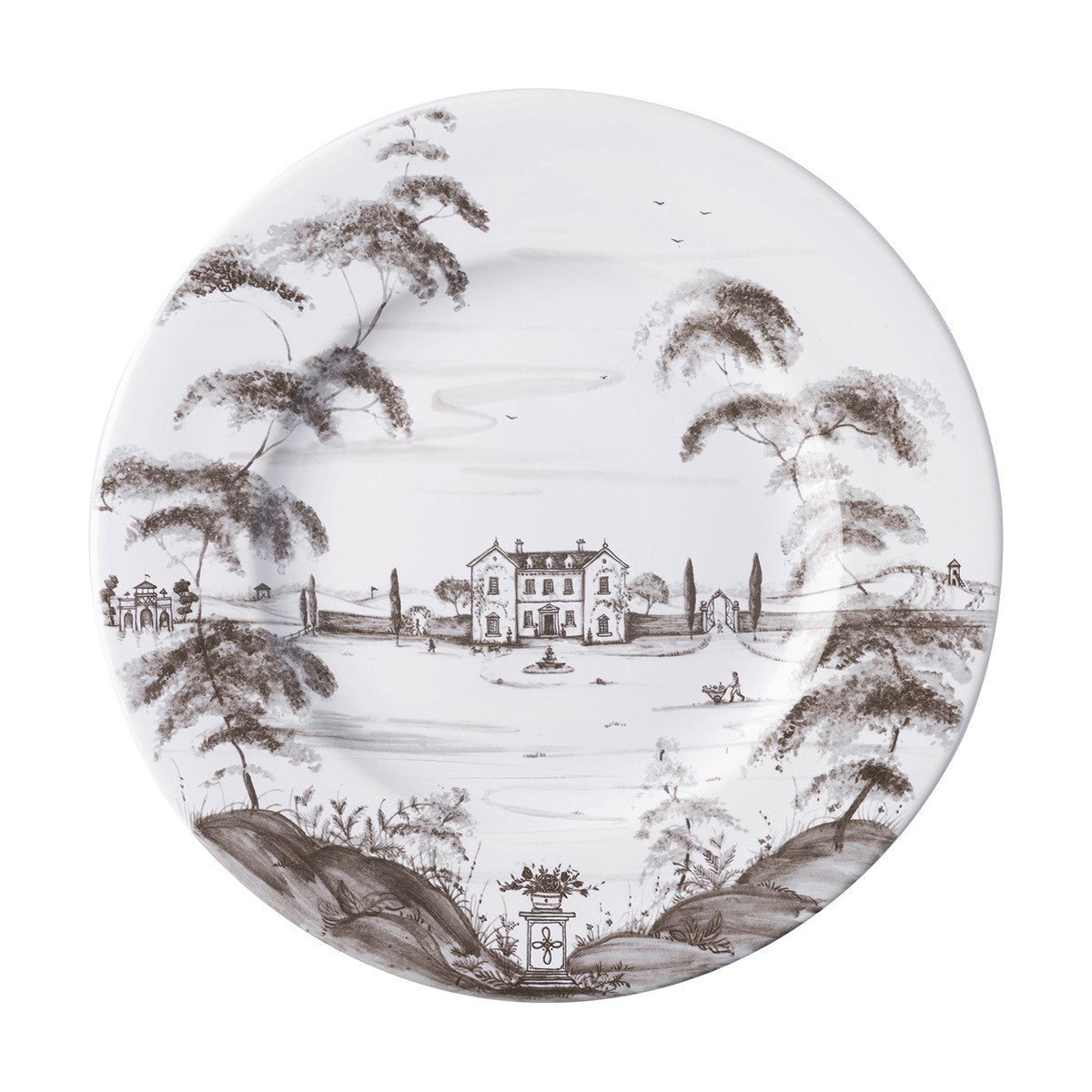 Juliska Country Estate Flint Dinnerware